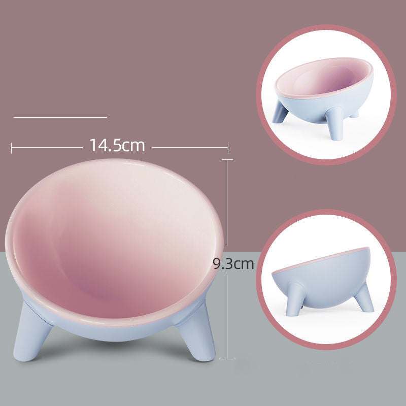 pet feeding bowls