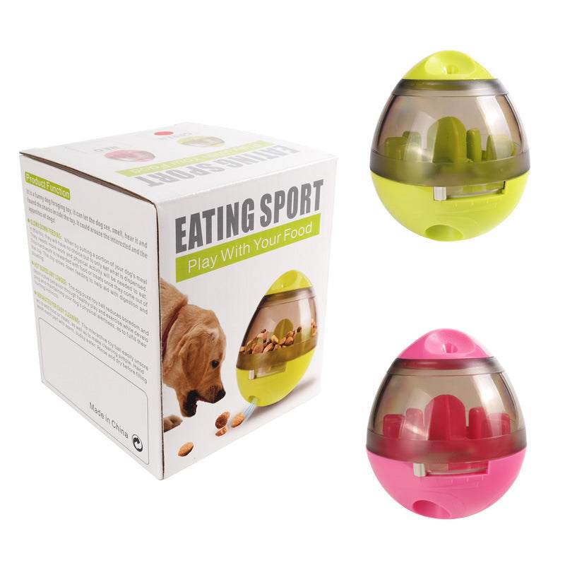 smart pet feeder