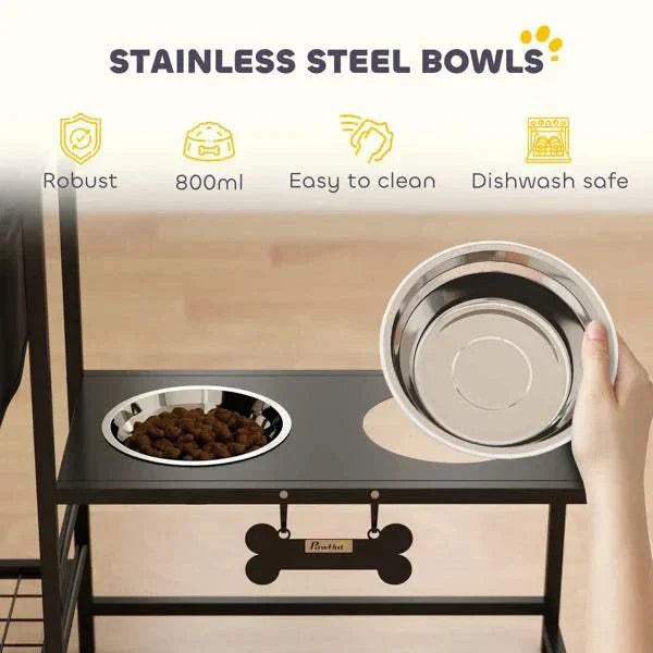 Dog Bowls