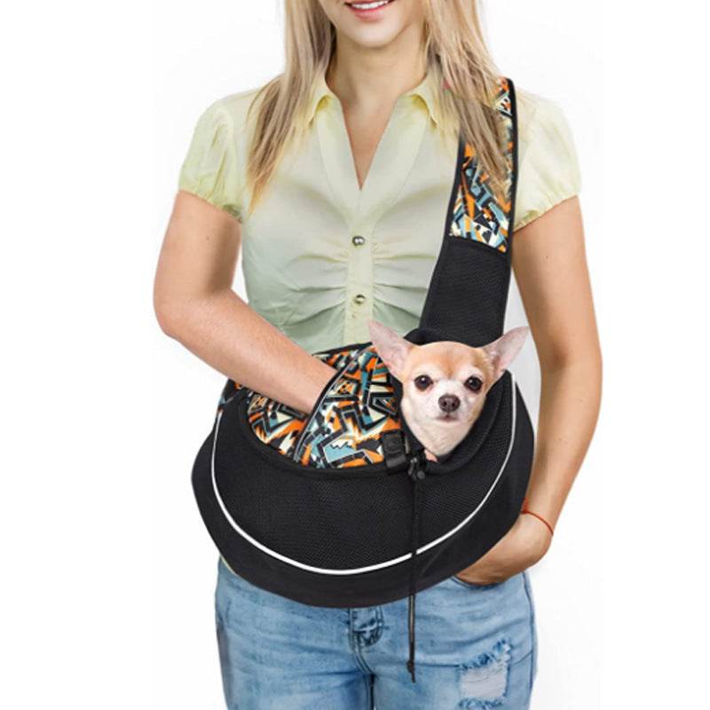 pet carrier bag