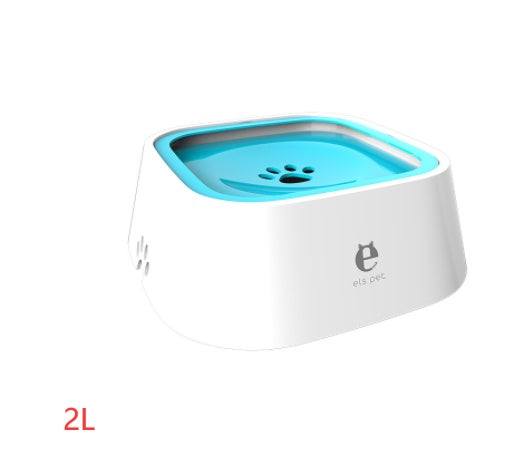 pet water bowl