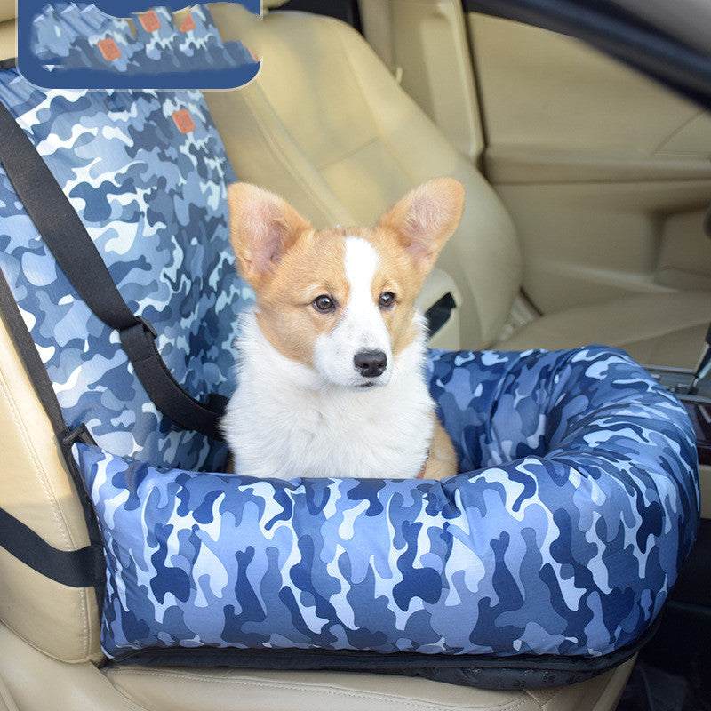 pet travel car seat