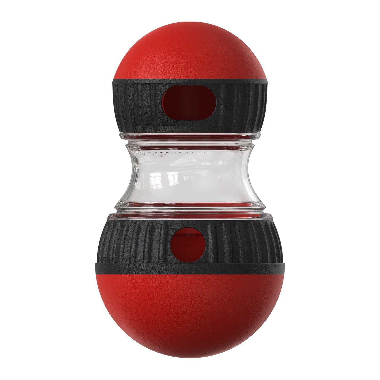 interactive dog toy